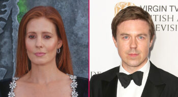 Forever Home star Amy Nuttall’s rare confession about family life following husband Andrew Buchan’s ‘affair with co-star’