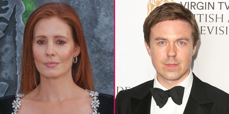 Forever Home star Amy Nuttall’s rare confession about family life following husband Andrew Buchan’s ‘affair with co-star’ Forever Home star Amy Nuttall’s rare confession about family life following husband Andrew Buchan’s ‘affair with co-star’