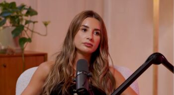 Dani Dyer admits biggest Strictly fear ahead of return