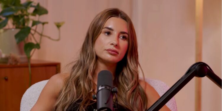 Dani Dyer admits biggest Strictly fear ahead of return Dani Dyer admits biggest Strictly fear ahead of return