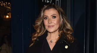Kym Marsh’s family ‘worried’ over her engagement to fiancé: ‘She falls very quickly’
