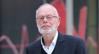 Bob Harris announces ‘fantastic news’ with fans amid cancer