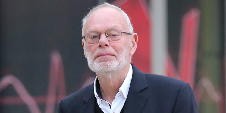 Bob Harris announces ‘fantastic news’ with fans amid cancer