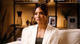 Karen Hauer admits she ‘doesn’t miss’ Strictly following axing after 14 years Karen Hauer admits she ‘doesn’t miss’ Strictly following axing after 14 years