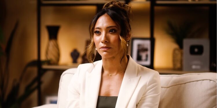 Karen Hauer admits she ‘doesn’t miss’ Strictly following axing after 14 years Karen Hauer admits she ‘doesn’t miss’ Strictly following axing after 14 years
