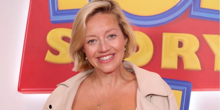Kelsey Parker gives birth to her baby she shares first snap and reveals adorable name