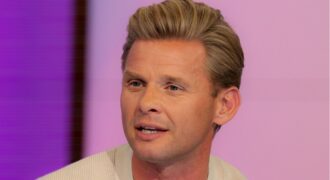 Jeff Brazier admits ‘mistakes’ in raising sons Bobby and Freddy as a single dad