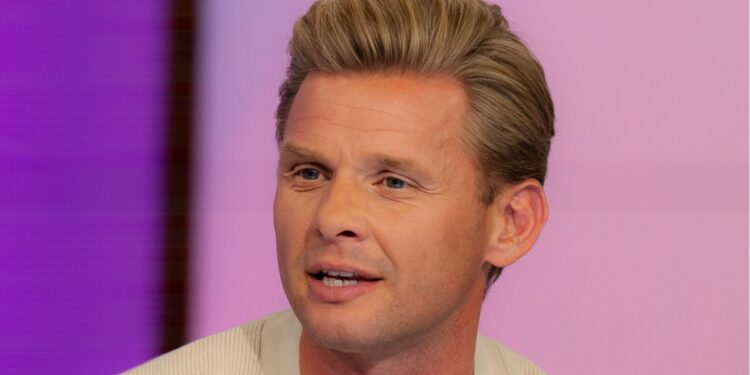 Jeff Brazier admits ‘mistakes’ in raising sons Bobby and Freddy as a single dad Jeff Brazier admits ‘mistakes’ in raising sons Bobby and Freddy as a single dad