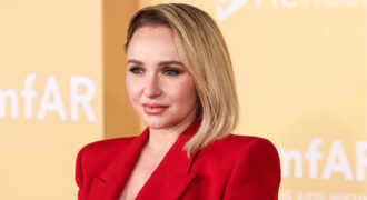 Actress Hayden Panettiere’s cause of death confirmed Actress Hayden Panettiere’s cause of death confirmed