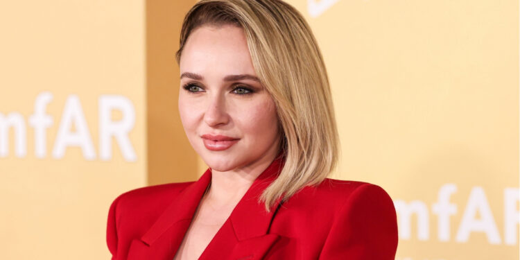 Actress Hayden Panettiere’s cause of death confirmed Actress Hayden Panettiere’s cause of death confirmed