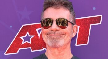 Bradley Walsh ‘set to replace’ Simon Cowell on Britain’s Got Talent panel following judge’s back surgery