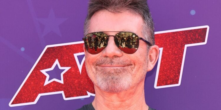 Bradley Walsh ‘set to replace’ Simon Cowell on Britain’s Got Talent panel following judge’s back surgery Bradley Walsh ‘set to replace’ Simon Cowell on Britain’s Got Talent panel following judge’s back surgery