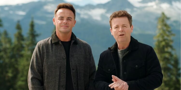 I’m A Celebrity spin-off ‘thrown into chaos’ amid behind-the-scenes drama