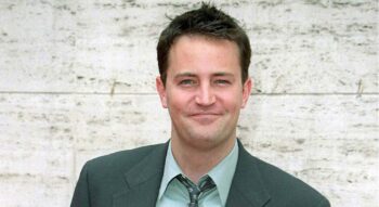 Netflix drops the official trailer for new Matthew Perry documentary about the late Friends star’s life and addiction