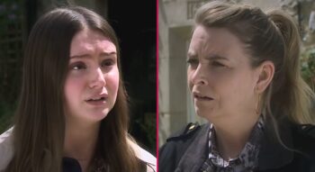 Massive divide in Emmerdale fan reaction over Sarah and Charity showdown but Sarah will take revenge