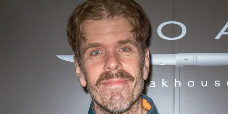 Perez Hilton reconnects with his three children after livestream ordeal