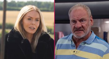 Emmerdale fans convinced huge Sadie twist is coming following Jimmy affair allegations