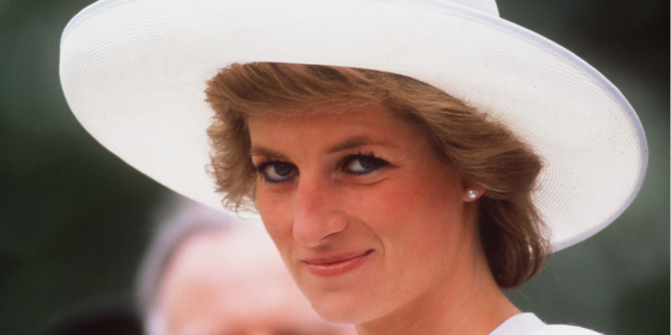 Copies of Charles Spencer’s Princess Diana memoir ‘stolen in lorry raid’