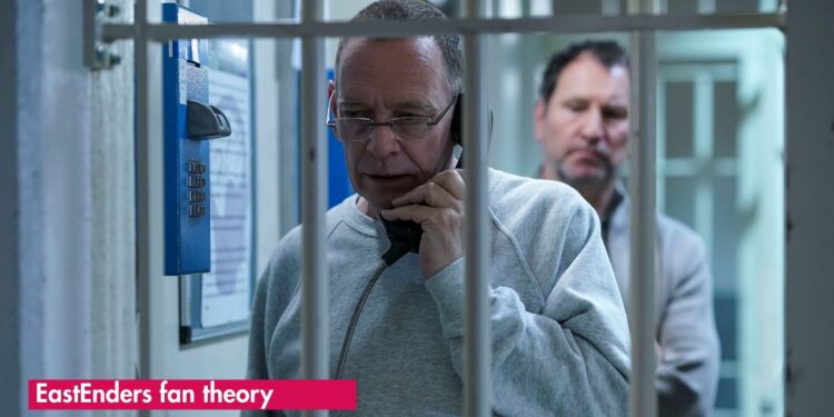 EastEnders fans beg bosses for answers over missing Ian Beale