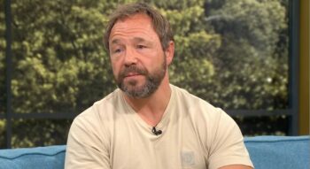 Stephen Graham shares heartbreaking comments about suicide attempt