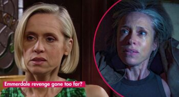 Emmerdale’s Ruby Miligan fate hangs in the balance as she fights for her life