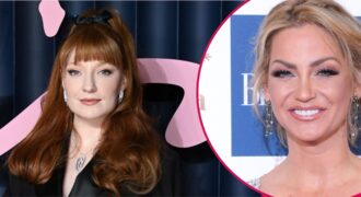 Nicola Roberts pays tribute to Sarah Harding on anniversary of her death
