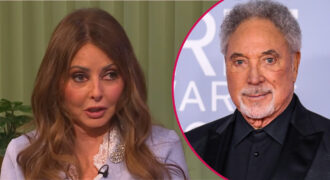 Tom Jones’ The Voice exit slammed by Carol Vorderman Tom Jones’ The Voice exit slammed by Carol Vorderman