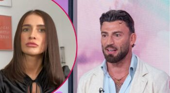 Jake Quickenden reveals new house following marriage split as he admits ‘I’m not good on my own’