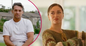 Strictly fan convinced Katya Jones revealed her ‘true feelings’ about Lawrence Robb