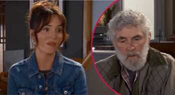 Coronation Street fans ‘work out’ Jodie’s huge secret following ‘worrying’ comment from dad Doug