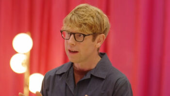 Josh Widdicombe shares ‘fears’ ahead of first live Strictly show