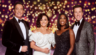 Strictly Come Dancing’s 2026 couples revealed after first-of-its-kind ‘speed dance’ Strictly Come Dancing’s 2026 couples revealed after first-of-its-kind ‘speed dance’