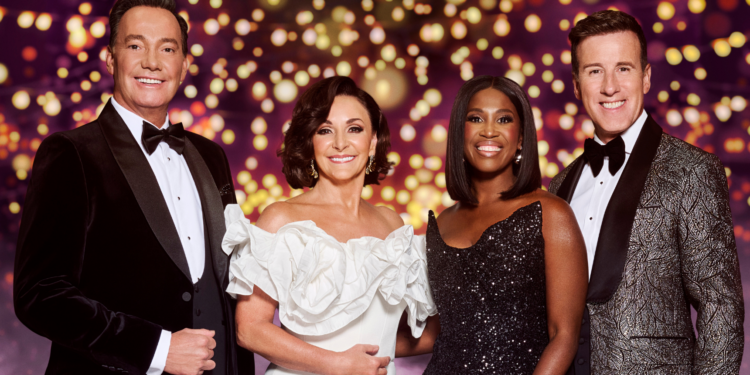 Strictly Come Dancing’s 2026 couples revealed after first-of-its-kind ‘speed dance’