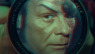 Hunting Gary Glitter documentary pulled by Netflix as ‘new information’ comes to light