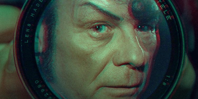 Hunting Gary Glitter documentary pulled by Netflix as ‘new information’ comes to light