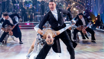 All the Strictly Come Dancing Week 1 dances and songs revealed ahead of this year’s first live show