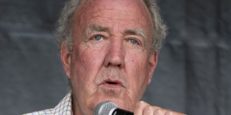Jeremy Clarkson hints at ‘unbelievably ambitious’ TV show to follow his huge hit Clarkson’s Farm