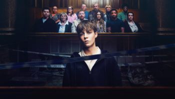Fans of C4’s The Jury spot major ‘mistake’ as new 14 and on Trial for Murder series begins
