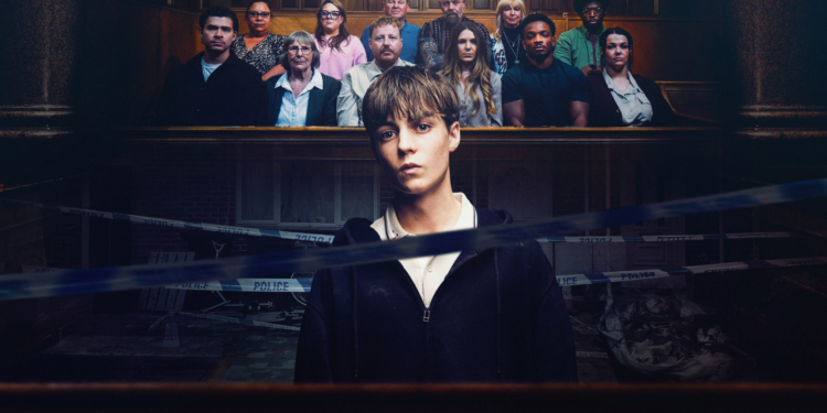 Fans of C4’s The Jury spot major ‘mistake’ as new 14 and on Trial for Murder series begins