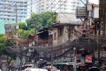 BIR readies circular to remove VAT on system loss charges