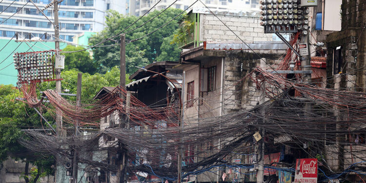BIR readies circular to remove VAT on system loss charges