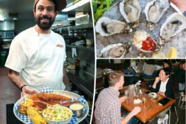 Beloved SoCal restaurant known for eclectic menu closing after 17 years