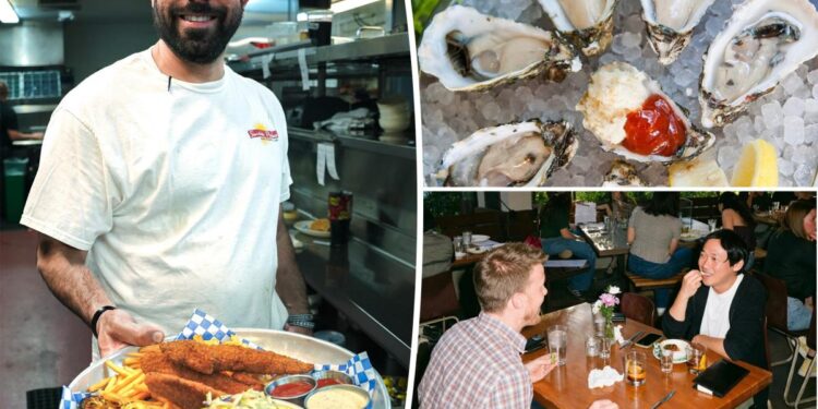 Beloved SoCal restaurant known for eclectic menu closing after 17 years