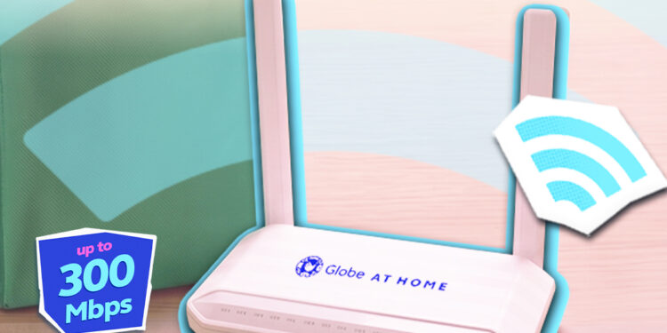 Order fiber WiFi like food delivery: GFiber Prepaid expands WiFi-on-demand via GrabMart to Metro Manila, Cebu, Davao