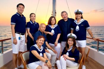 TAYO MISMO: A daughter’s tribute, and a leader’s playbook