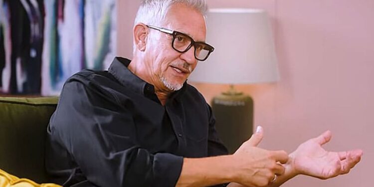 Lineker defends wealth tax call amid hypocrisy claims Lineker defends wealth tax call amid hypocrisy claims