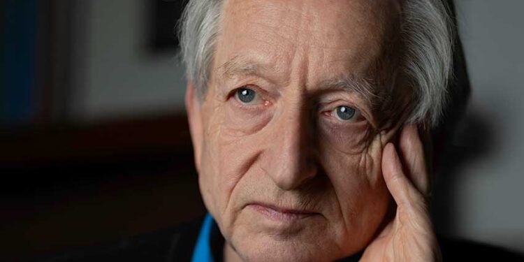 Hinton urges UK AI ban