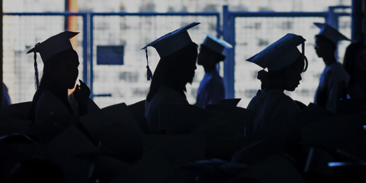 Weak foundational skills may erode Philippine workforce’s edge Weak foundational skills may erode Philippine workforce’s edge