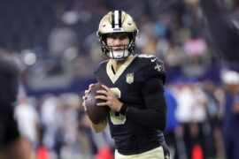 Best Week 1 DFS value picks to help you afford fantasy football’s biggest stars