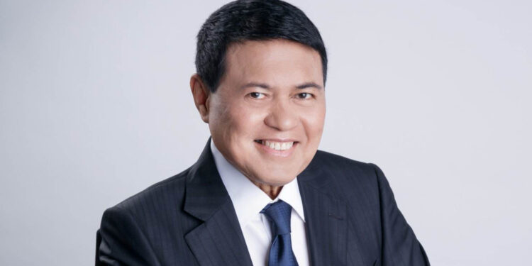 Ombudsman files graft raps vs Villars over PrimeWater deals Ombudsman files graft raps vs Villars over PrimeWater deals